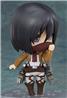 Good Smile Company Nendoroid Mikasa Ackerman "Attack on Titan"