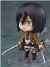 Good Smile Company Nendoroid Mikasa Ackerman "Attack on Titan"