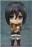 Good Smile Company Nendoroid Mikasa Ackerman "Attack on Titan"