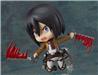 Good Smile Company Nendoroid Mikasa Ackerman "Attack on Titan"