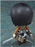 Good Smile Company Nendoroid Mikasa Ackerman "Attack on Titan"