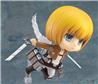 Good Smile Company Nendoroid Armin Arlert "Attack on Titan" (3rd-Run)