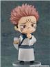 Good Smile Company Nendoroid Sukuna "Jujutsu Kaisen" Action Figure