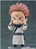 Good Smile Company Nendoroid Sukuna "Jujutsu Kaisen" Action Figure