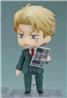 Good Smile Company Nendoroid Loid Forger "Spy x Family" Action Figure