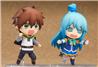 Good Smile Company Nendoroid Kazuma "KONOSUBA" Action Figure