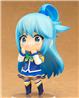 Good Smile Company Nendoroid Aqua "KONOSUBA" Action Figure