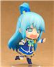 Good Smile Company Nendoroid Aqua "KONOSUBA" Action Figure