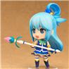 Good Smile Company Nendoroid Aqua "KONOSUBA" Action Figure