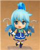 Good Smile Company Nendoroid Aqua "KONOSUBA" Action Figure