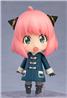 Good Smile Company Nendoroid Anya Forger Winter Clothes Ver.