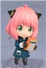 Good Smile Company Nendoroid Anya Forger Winter Clothes Ver.