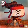 Funko POP! Anime: DEMON SLAYER - Tanjuro Kamado - AAA Anime Exclusive