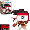 Funko POP! Anime: DEMON SLAYER - Tanjuro Kamado - AAA Anime Exclusive