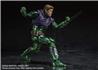 BANDAI Spirits S.H.Figuarts Green Goblin(Spider-Man: No Way Home) "Spider-Man: No Way Home" Action Figure (SHF Figuarts)