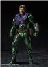 BANDAI Spirits S.H.Figuarts Green Goblin(Spider-Man: No Way Home) "Spider-Man: No Way Home" Action Figure (SHF Figuarts)