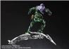 BANDAI Spirits S.H.Figuarts Green Goblin(Spider-Man: No Way Home) "Spider-Man: No Way Home" Action Figure (SHF Figuarts)