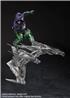 BANDAI Spirits S.H.Figuarts Green Goblin(Spider-Man: No Way Home) "Spider-Man: No Way Home" Action Figure (SHF Figuarts)