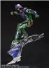 BANDAI Spirits S.H.Figuarts Green Goblin(Spider-Man: No Way Home) "Spider-Man: No Way Home" Action Figure (SHF Figuarts)