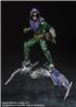 BANDAI Spirits S.H.Figuarts Green Goblin(Spider-Man: No Way Home) "Spider-Man: No Way Home" Action Figure (SHF Figuarts)