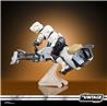 Hasbro Star Wars The Vintage Collection Speeder Bike Vehicle with 3 3/4-Inch Scout Trooper and Grogu Action Figures