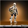 Hasbro Star Wars The Vintage Collection Speeder Bike Vehicle with 3 3/4-Inch Scout Trooper and Grogu Action Figures