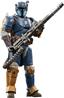 Hasbro Star Wars The Vintage Collection Deluxe Paz Vizsla 3 3/4-Inch Action Figure