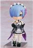 Good Smile Company Nendoroid Doll Rem "Re:Zero Starting Life in Another World" Action Figure