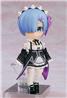 Good Smile Company Nendoroid Doll Rem "Re:Zero Starting Life in Another World" Action Figure