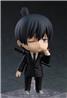 Good Smile Company Nendoroid Aki Hayakawa "Chainsaw Man" Action Figure