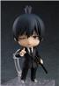 Good Smile Company Nendoroid Aki Hayakawa "Chainsaw Man" Action Figure