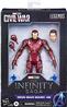 Captain America: Civil War Marvel Legends Iron Man Mark 46 6-Inch Action Figure