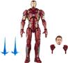 Captain America: Civil War Marvel Legends Iron Man Mark 46 6-Inch Action Figure