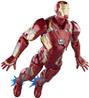 Captain America: Civil War Marvel Legends Iron Man Mark 46 6-Inch Action Figure