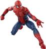 Captain America: Civil War Marvel Legends Spider-Man 6-Inch Action Figure