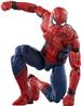 Captain America: Civil War Marvel Legends Spider-Man 6-Inch Action Figure