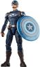 Captain America: The Winter Soldier Marvel Legends Captain America 6-Inch Action Figure