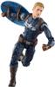 Captain America: The Winter Soldier Marvel Legends Captain America 6-Inch Action Figure