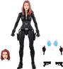 Captain America: The Winter Soldier Marvel Legends Black Widow 6-Inch Action Figure