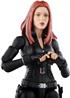 Captain America: The Winter Soldier Marvel Legends Black Widow 6-Inch Action Figure