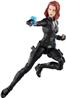 Captain America: The Winter Soldier Marvel Legends Black Widow 6-Inch Action Figure