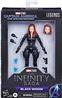 Captain America: The Winter Soldier Marvel Legends Black Widow 6-Inch Action Figure