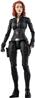 Captain America: The Winter Soldier Marvel Legends Black Widow 6-Inch Action Figure