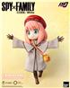 Threezero FigZero 1:6 Scale Anya Forger Winter Costume Version "Spy x Family Code: White" Action Figure