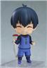 Good Smile Company Nendoroid Isagi Yoichi "Bluelock" Action Figure