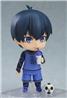 Good Smile Company Nendoroid Isagi Yoichi "Bluelock" Action Figure