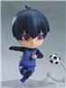 Good Smile Company Nendoroid Isagi Yoichi "Bluelock" Action Figure