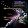 BANDAI HGCE #252 1/144 Duel Blitz Gundam "Gundam SEED Freedom"