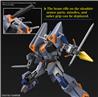 BANDAI HGCE #252 1/144 Duel Blitz Gundam "Gundam SEED Freedom"