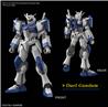 BANDAI HGCE #252 1/144 Duel Blitz Gundam "Gundam SEED Freedom"